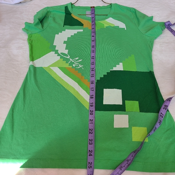 Oakley T-shirt - Picture 4 of 5